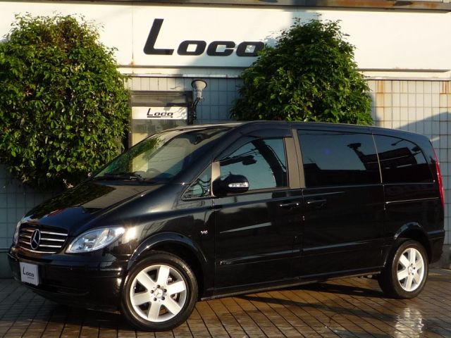メルセデスベンツ V350 トレンド 中古車 入庫しました 最新情報 輸入車専門店 愛知県名古屋市瑞穂区のロコ オートモビール メルセデスベンツ V350 トレンド 中古車 入庫しました 最新情報 輸入車専門店 愛知県名古屋市瑞穂区のロコ オートモビール